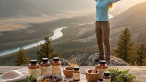 Sermorelin Acetate Wyoming — Telehealth Access & Dosing
