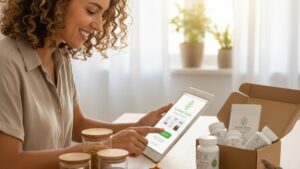 Buy Glutathione Online California — Licensed, Fast Delivery