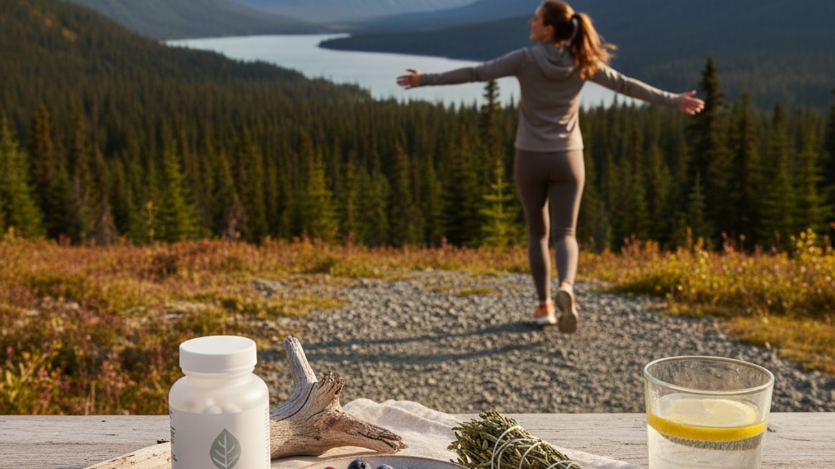 Glutathione Cost Alaska — IV Therapy & Supplement Pricing