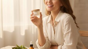 Sermorelin for Anti-Aging — Growth Hormone Support Explained