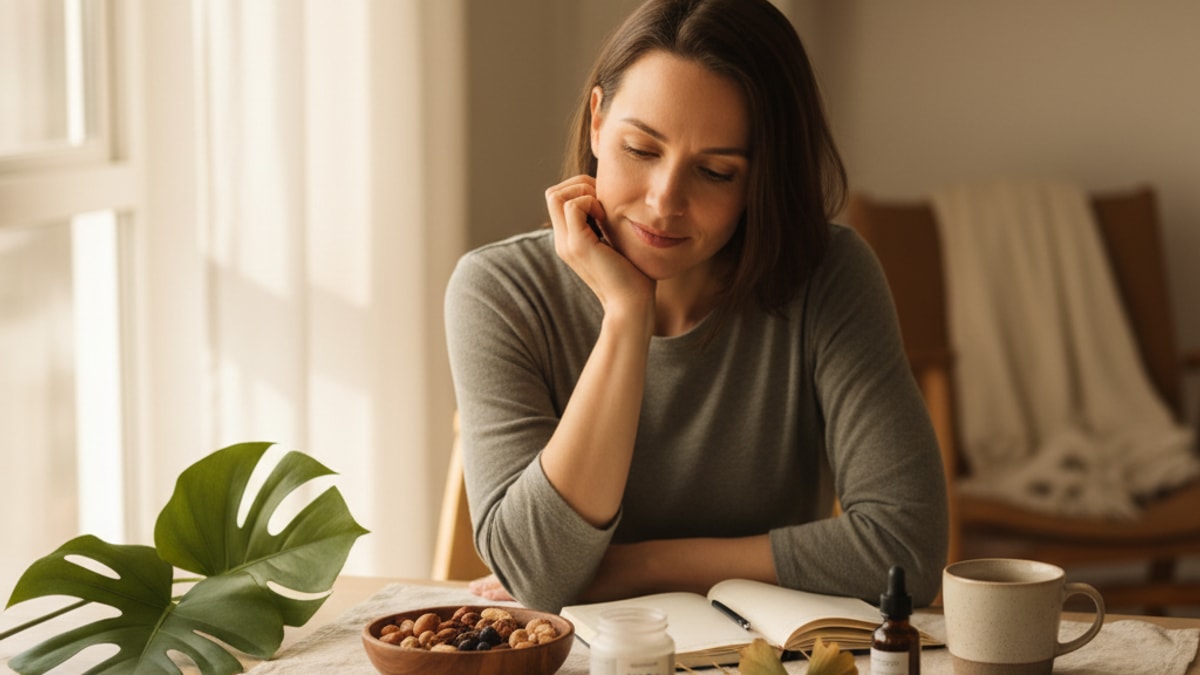 NAD+ Dosage for Cognitive Function — What the Evidence Says
