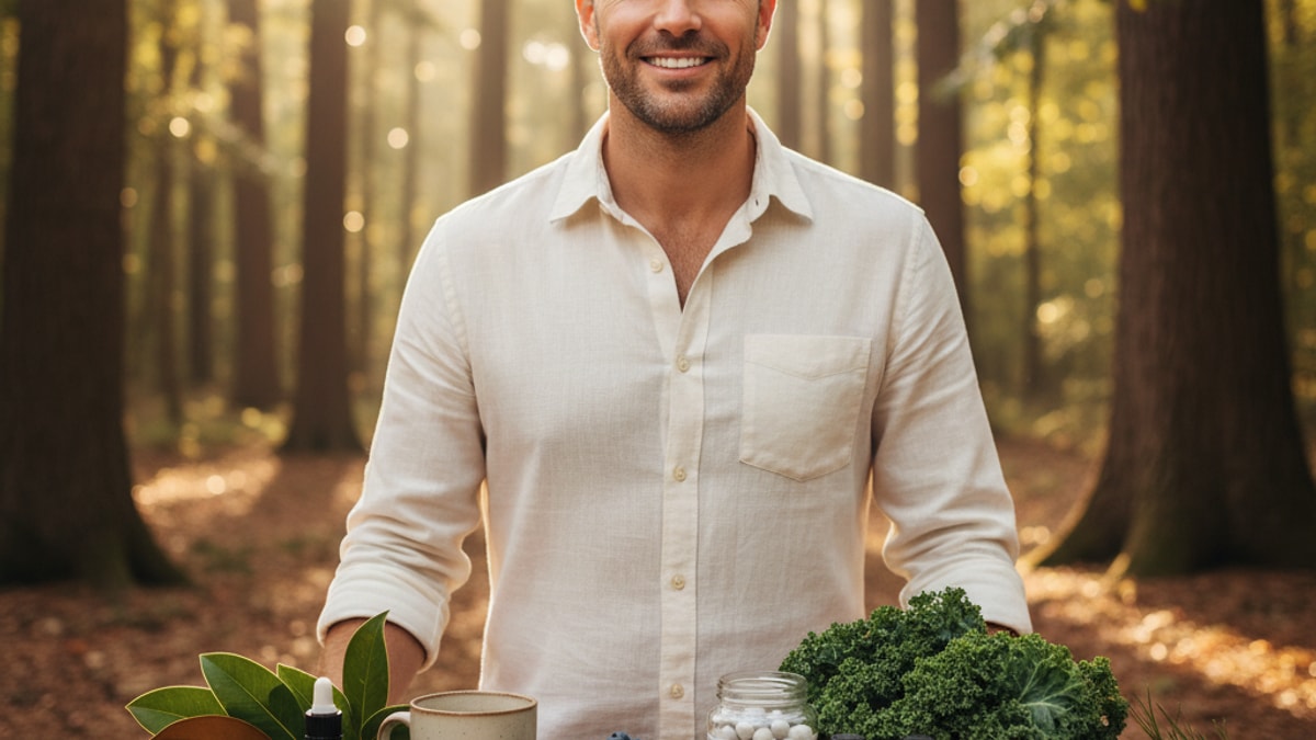 Sermorelin Acetate in North Carolina — Access & Options