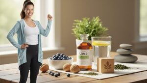 Lipo B for Weight Loss — What Works, What Doesn’t