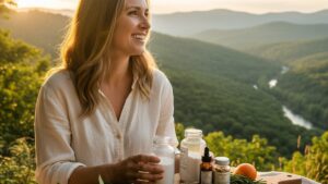 Master Antioxidant Glutathione Tennessee — Science-Backed