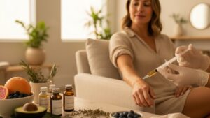 Lipo-B12 Shot California — Availability & What to Expect