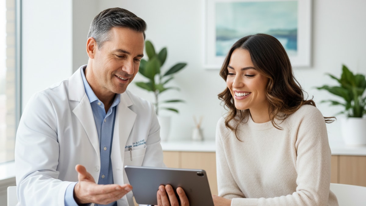 Sermorelin Doctor Rhode Island — Telehealth Access in 2026