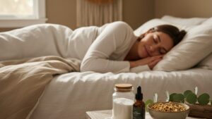 Glutathione Sleep — Does It Actually Improve Rest Quality?