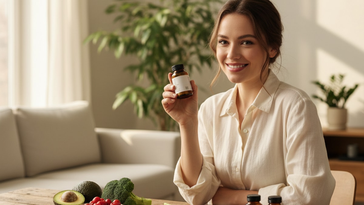 Master Antioxidant Glutathione — Missouri Access Guide