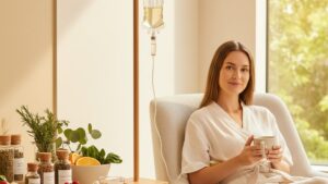 Glutathione IV New Hampshire — Clinics, Costs &