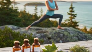 NAD+ Cost Maine — Pricing, Access & What to Expect