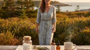 NAD+ Supplement Maine — Science-Backed Options Available