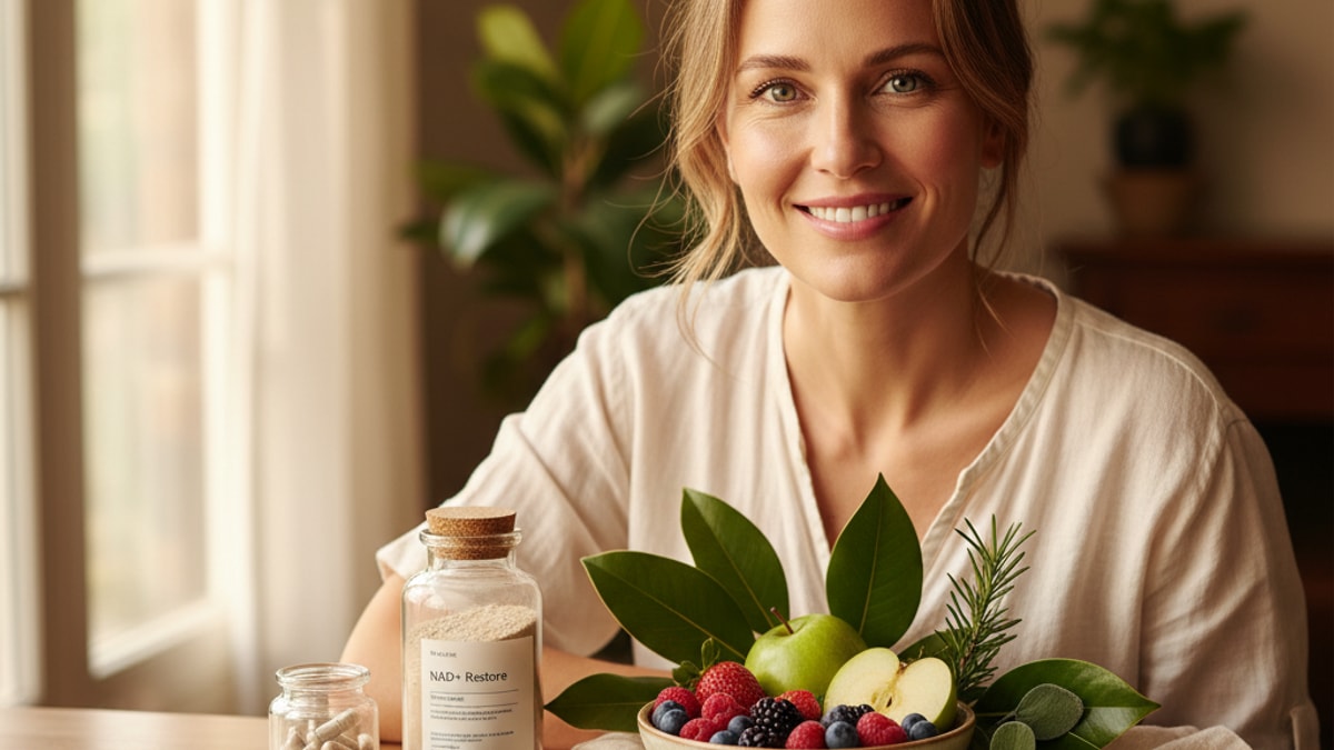NAD+ Therapy Alabama — Clinics, Costs & Real Results