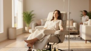 Glutathione Injection Ohio — Access, Clinics & What Works