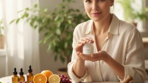 Glutathione Anti-Aging Success Stories — Real Results