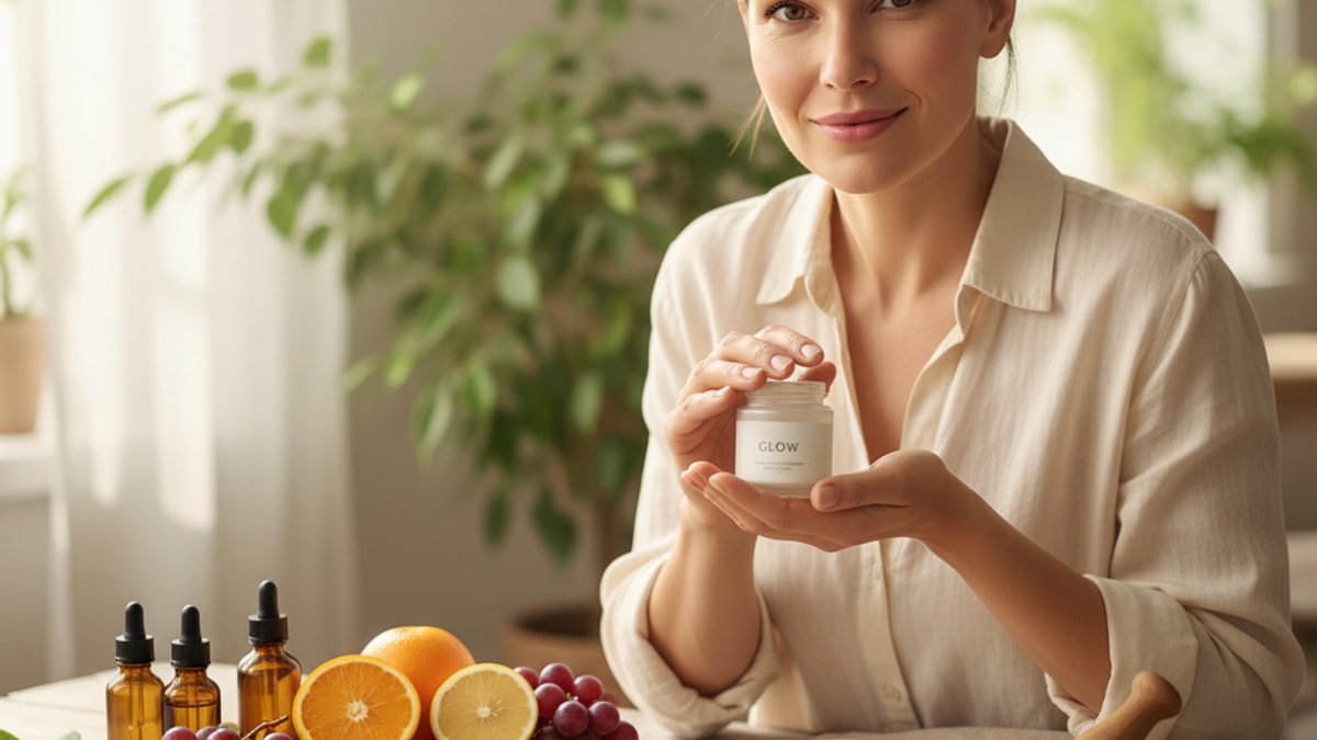Glutathione Anti-Aging Success Stories — Real Results
