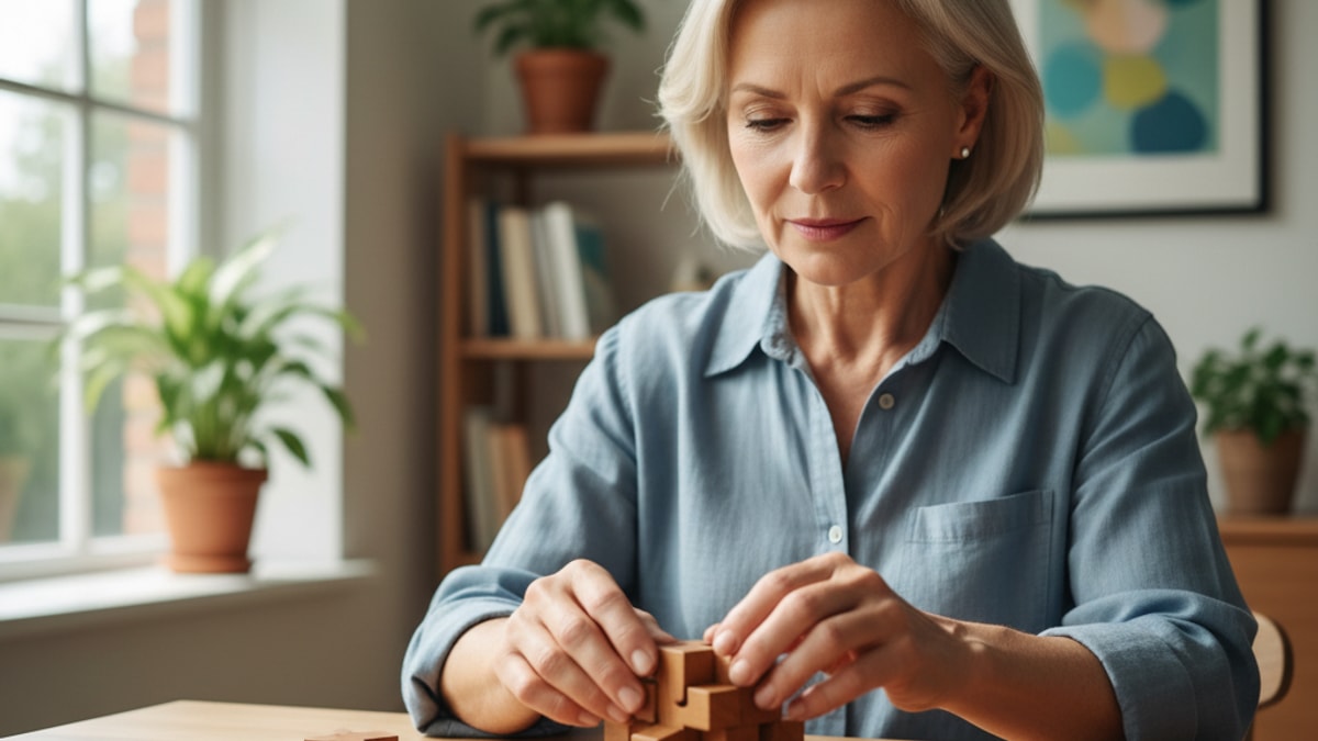 Ozempic Alzheimers — The Emerging Research Link Explained