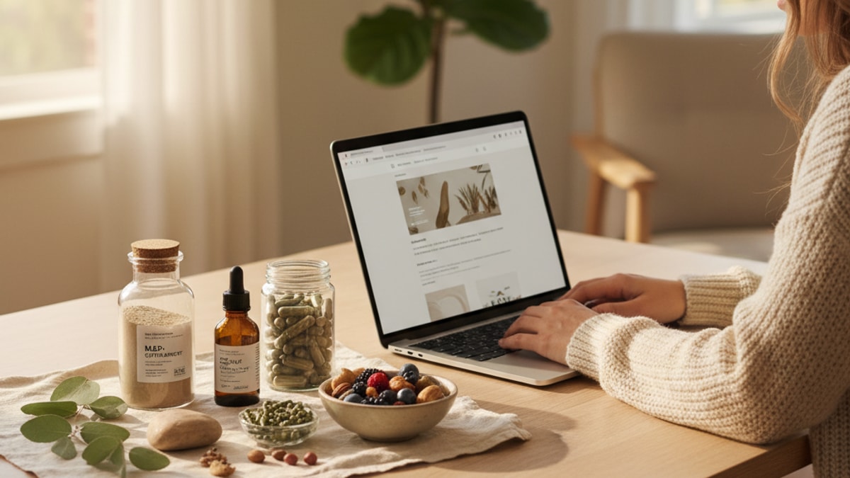Buy NAD+ Online Minnesota — Shipped Fast | TrimRx Blog