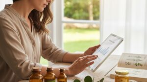 Sermorelin NAD+ Side Effects — What Research Shows