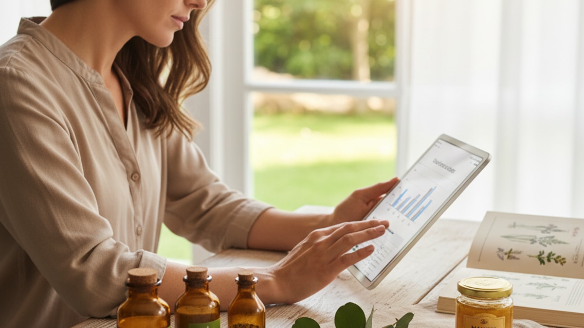 Sermorelin NAD+ Side Effects — What Research Shows