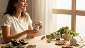 L-Glutathione Virginia — Telehealth Access & Delivery