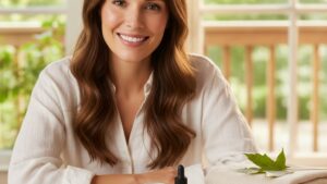 Glutathione for Skin — IV vs Oral Efficacy | TrimRx Blog