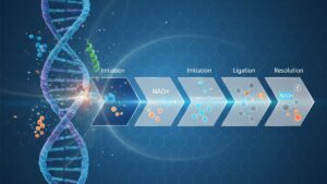 NAD+ Timeline DNA Repair — How Long Until Results Show