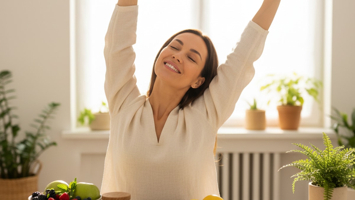 L-Glutathione Illinois — Medical-Grade GLP-1 Support |
