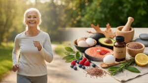 Lipo B for Seniors — Safety, Efficacy, and What to Know