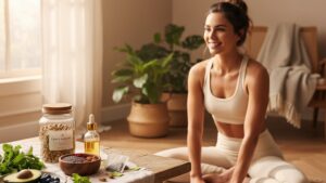 Lipo B Hormones — Vitamin Shots vs GLP-1 Weight Loss