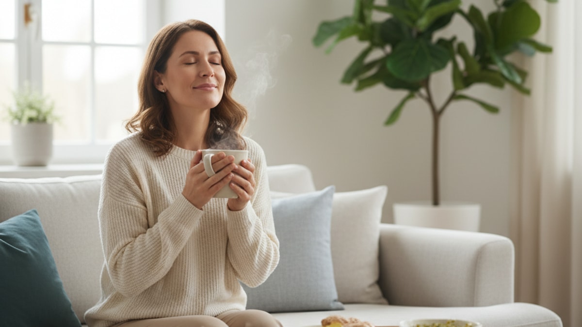 Tirzepatide Acid Reflux — Causes, Management & Solutions