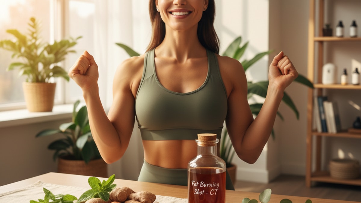 Fat Burning Shot Connecticut — Real Results Without Surgery