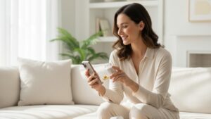Buy Glutathione Online — Kansas Access Guide | TrimrX