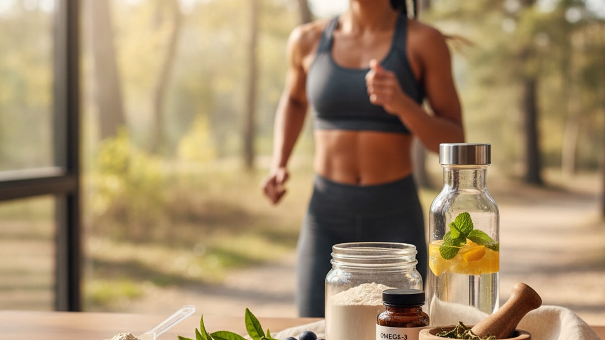 Semaglutide Athletes Performance — Effects & Evidence