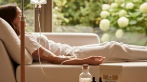 Glutathione IV in Georgia — What Works, What Doesn’t