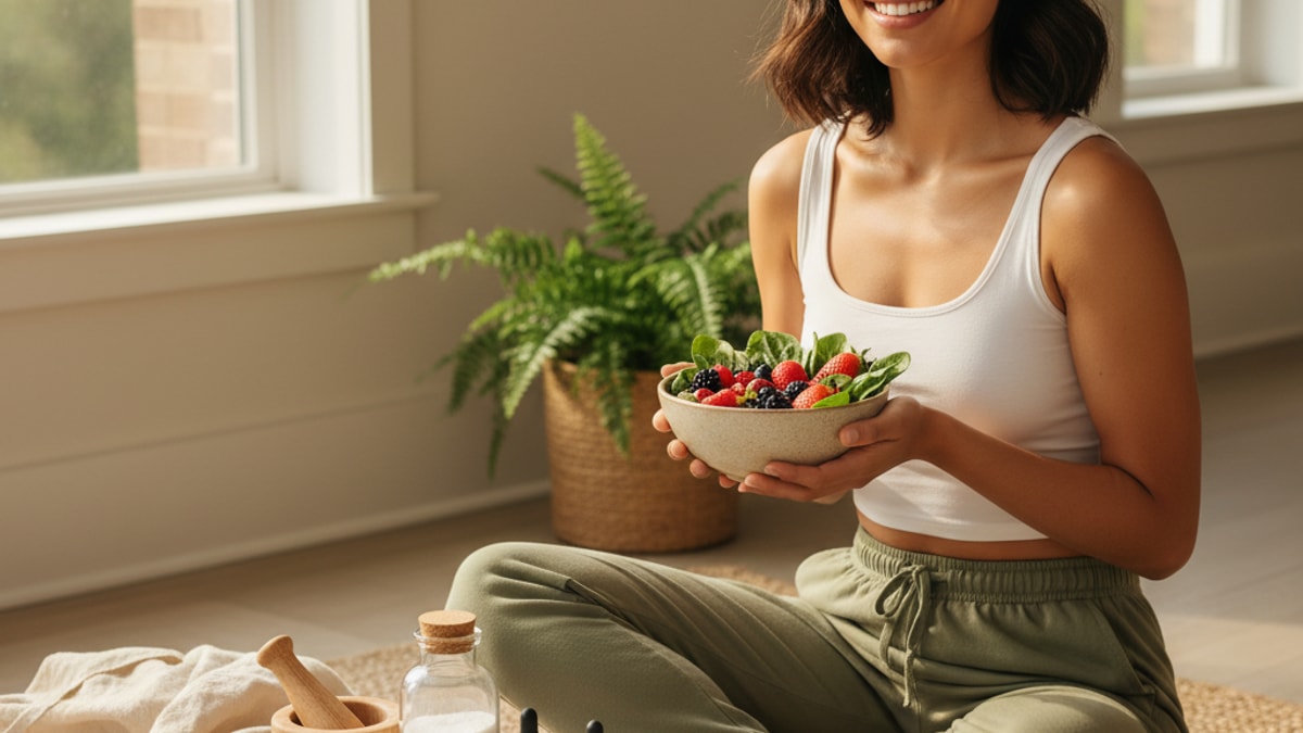 Master Antioxidant Glutathione in Idaho — What You Need to