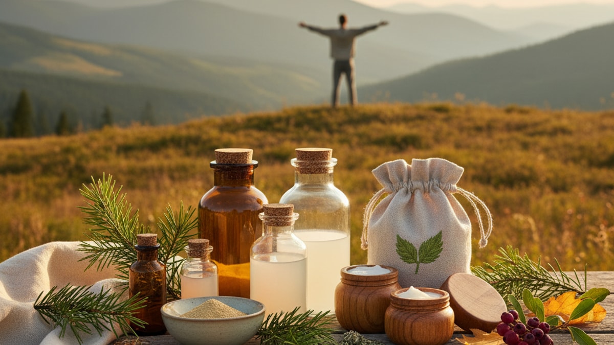 Sermorelin Anti-Aging Montana — Peptide Therapy Facts