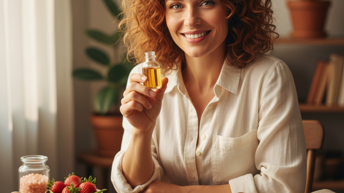 Lipo B B12 Deficiency Success Stories — Real Results