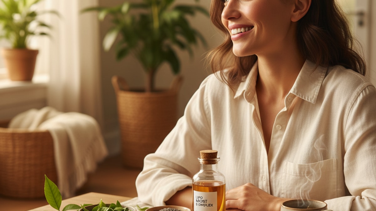 Buy Lipo B Online — Fast Compounded B12 Access in MS