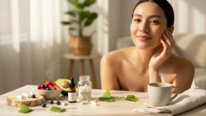 Glutathione for Skin — What Works and What Doesn’t
