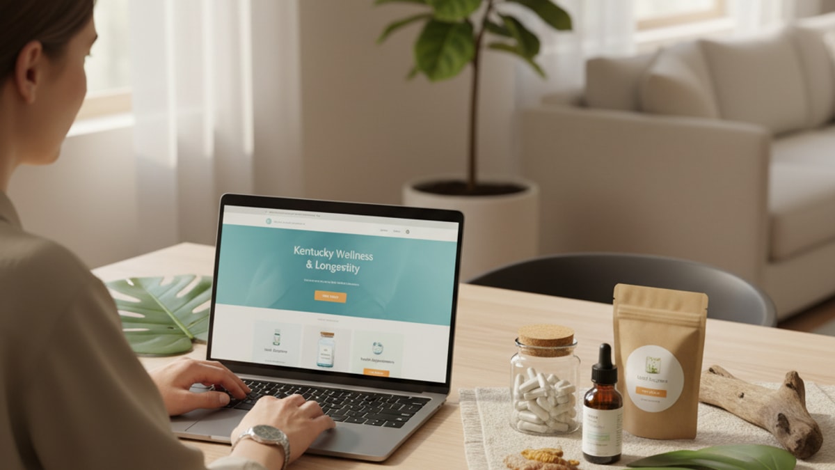 Buy NAD+ Online Kentucky — Prescription GLP-1 | TrimRx