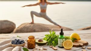 Glutathione Tapering Off — What Happens When You Stop