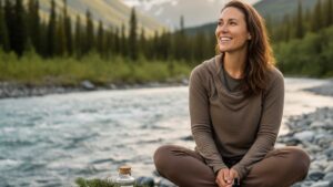 Glutathione Injection Alaska — Telehealth Access & Delivery