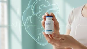Ozempic Heart Disease — Protection or Risk? | TrimrX Blog
