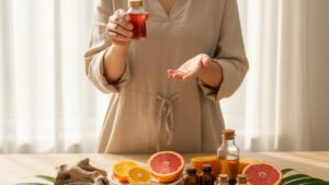 Lipo-B12 Shot Oklahoma — Costs, Clinics & What to Know