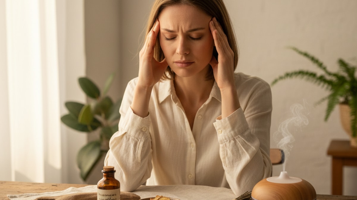 Tirzepatide Headaches — Causes, Prevention & Relief