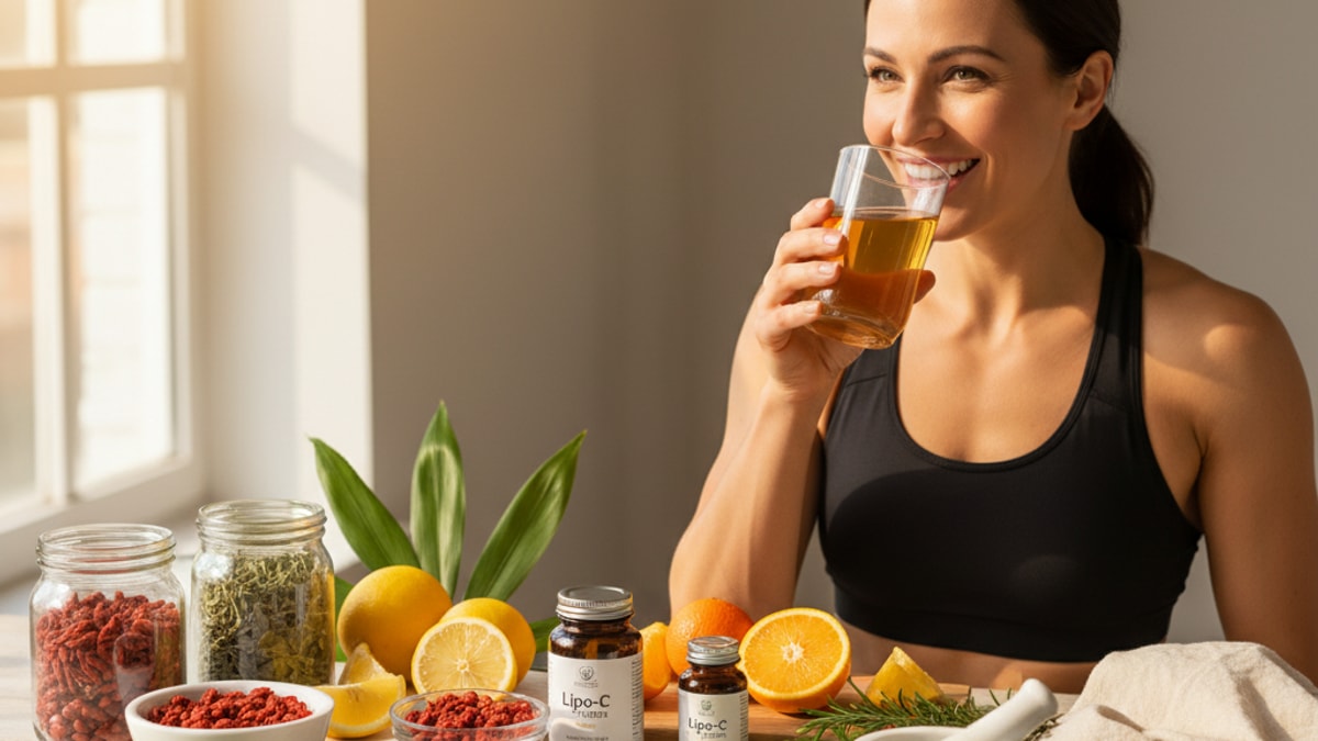 What Is Lipo C? (Lipotropic Injections Explained)
