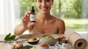 NAD+ Anti-Aging Illinois — Therapy, Benefits & Access