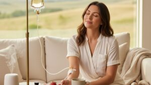Glutathione IV South Dakota — What Providers Offer Now