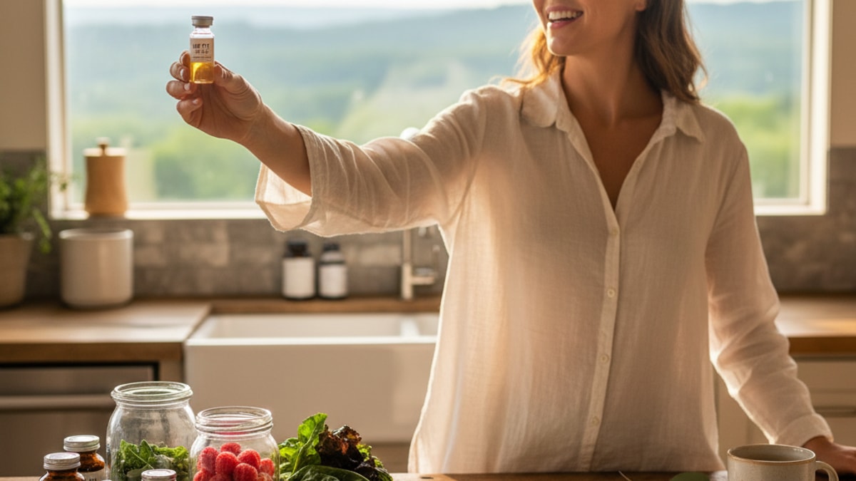 MIC B12 Injection Tennessee — Telehealth Access & Benefits