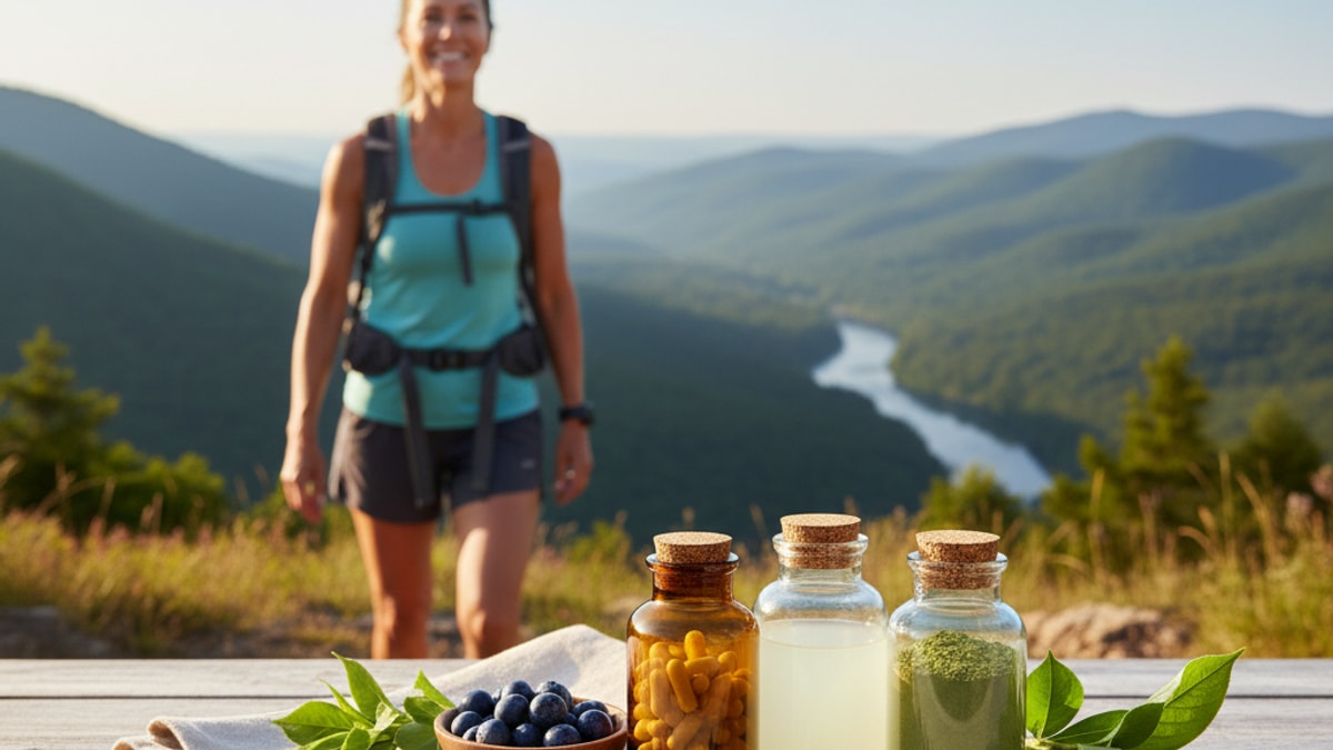 Sermorelin Therapy West Virginia — Telehealth Access Guide